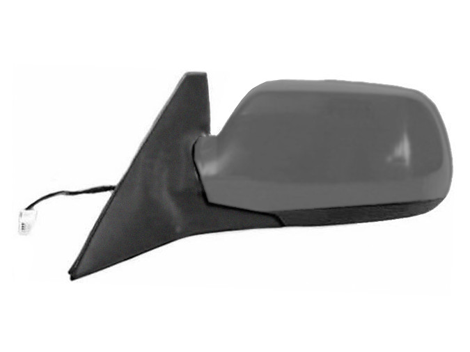 RETROVISOR ESPEJO COMPLETO DERECHO Mazda 6 (02-08). 27484062
