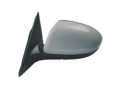 RETROVISOR ESPEJO COMPLETO IZQUIERDO Mazda 6 (08-13). 27198801