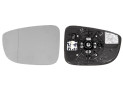 CRISTAL+BASE RETROVISOR IZQUIERDO Mazda 6 (13-). 31197311