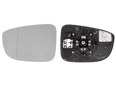 CRISTAL+BASE RETROVISOR IZQUIERDO Mazda 6 (13-). 31197311