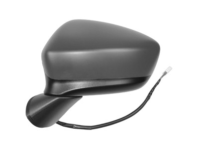 RETROVISOR ESPEJO COMPLETO DERECHO Mazda CX- 5 (11-17). 27484102