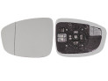 CRISTAL+BASE RETROVISOR IZQUIERDO Mazda CX- 5 (11-17). 31484101