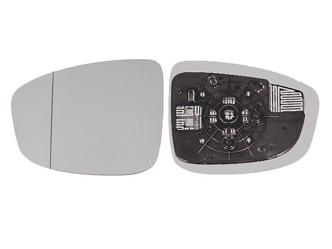CRISTAL+BASE RETROVISOR DERECHO Mazda CX- 5 (11-17). 31484102