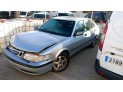 MECANICA TRASERA SAAB 9-3 2002