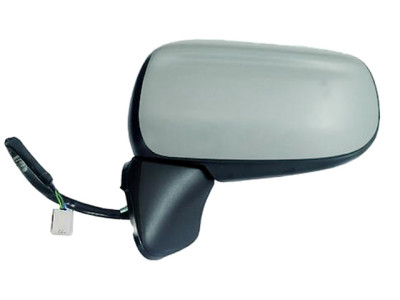 RETROVISOR ESPEJO COMPLETO IZQUIERDO Mazda Premacy (99-05). 27199501