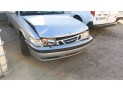 MECANICA TRASERA	 SAAB 9-3 2002