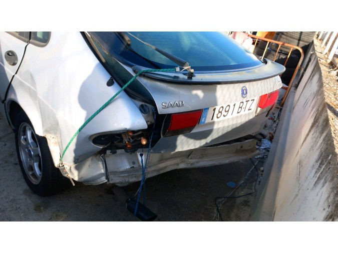 ELECTROVENTILADOR SAAB 9-3 2002