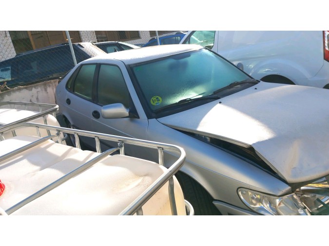 ELECTROVENTILADOR SAAB 9-3 2002