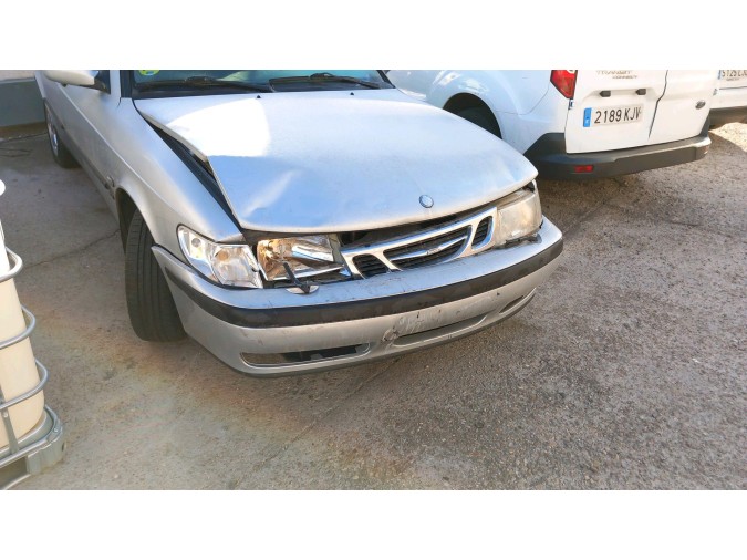 ELECTROVENTILADOR SAAB 9-3 2002