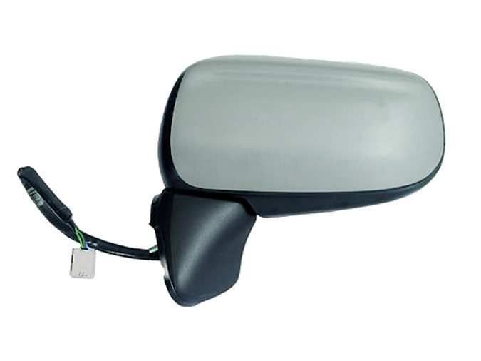 RETROVISOR ESPEJO COMPLETO DERECHO Mazda Premacy (99-05). 27199502