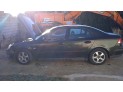 MECANICA TRASERA	 SAAB 9-3 2004