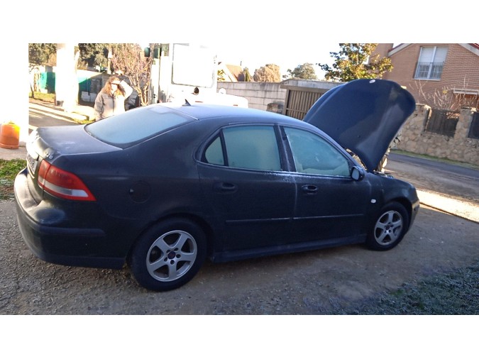 ELECTROVENTILADOR SAAB 9-3 2004