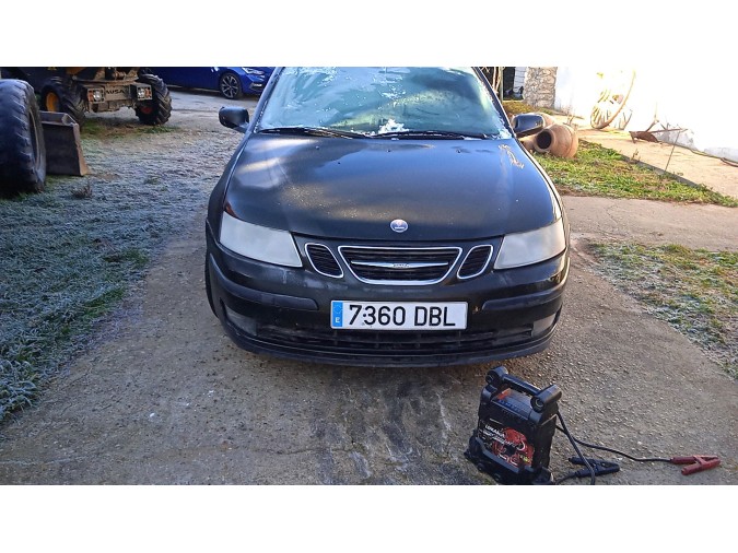 ELECTROVENTILADOR SAAB 9-3 2004