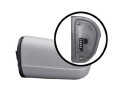 RETROVISOR ESPEJO COMPLETO DERECHO MB W140 S (91-98). 27502082