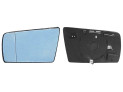 CRISTAL+BASE RETROVISOR DERECHO MB W140 S (91-98). 31502022