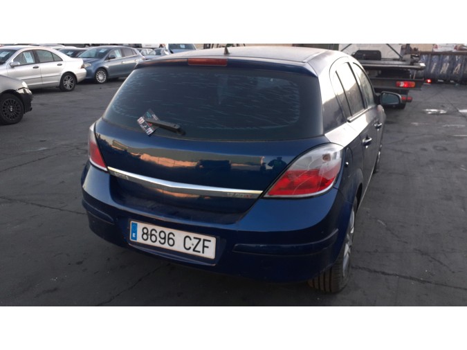 ELECTROVENTILADOR OPEL ASTRA 2004