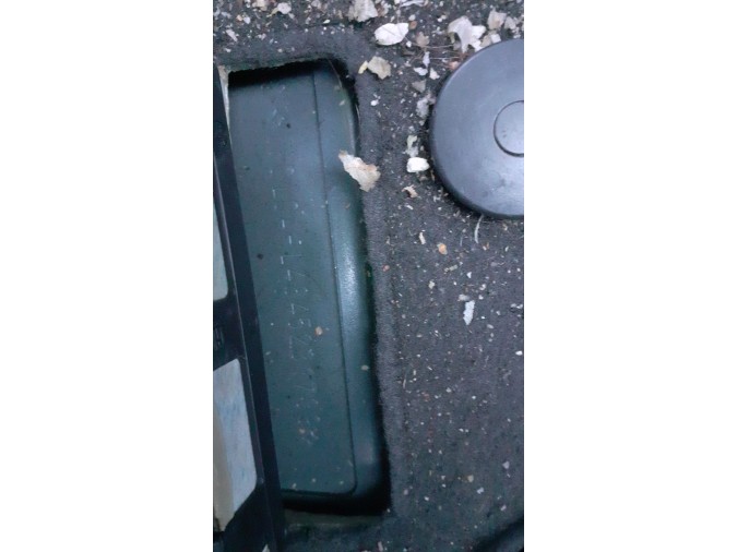 ELECTROVENTILADOR OPEL ASTRA 2004