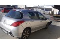 MECANICA TRASERA	 PEUGEOT 308 2010