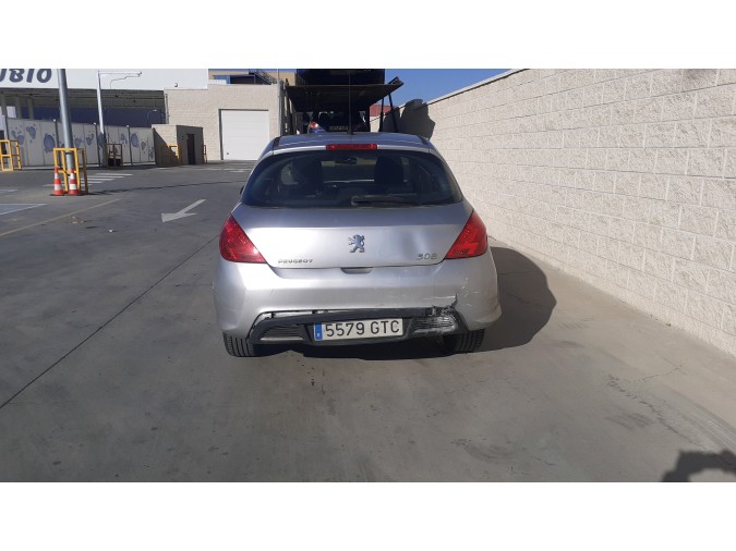 ELECTROVENTILADOR PEUGEOT 308 2010