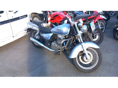 DESPIECE SO SUZUKI GZ125 2006