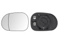 CRISTAL+BASE RETROVISOR DERECHO MB W163 M (98-01). 31504042