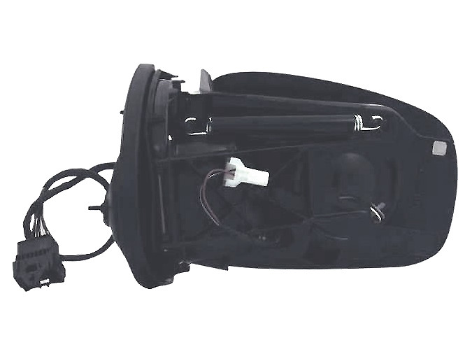 CUERPO DE ESPEJO RETROVISOR DERECHO MB W163 M (01-05). 28504048