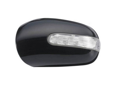 CARCASA RETROVISOR DERECHO MB W163 M (01-05). 41504072