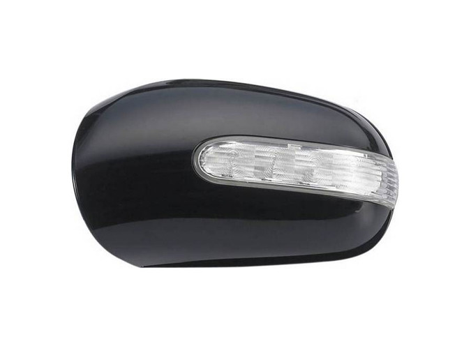 CARCASA RETROVISOR DERECHO MB W163 M (01-05). 41504072