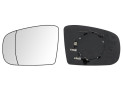 CRISTAL+BASE RETROVISOR DERECHO MB W163 M (01-05). 31504046