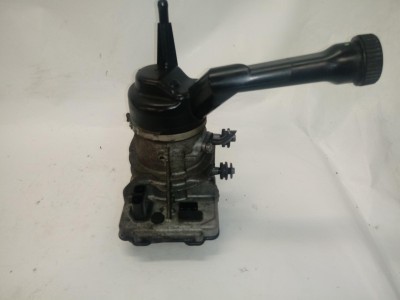 BOMBA SERVODIRECCION CITROEN C4 PICASSO 2010