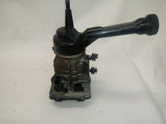 BOMBA SERVODIRECCION CITROEN C4 PICASSO 2010