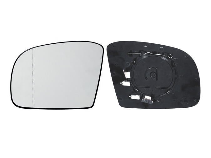 CRISTAL+BASE RETROVISOR DERECHO MB W164 M (05-08). 31202622