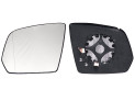 CRISTAL+BASE RETROVISOR DERECHO MB W164 M (08-11). 31202632