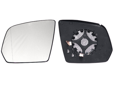 CRISTAL+BASE RETROVISOR DERECHO MB W164 M (08-11). 31202632