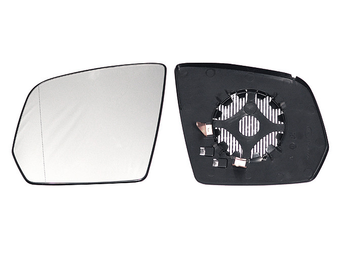 CRISTAL+BASE RETROVISOR DERECHO MB W164 M (08-11). 31202632