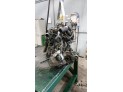 MOTOR CON ACCESORIOS Y CAJA DE CAMBIOS HYUNDAI ACCENT 2003