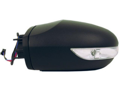 RETROVISOR ESPEJO COMPLETO IZQUIERDO MB W169 A (04-09). 27503125