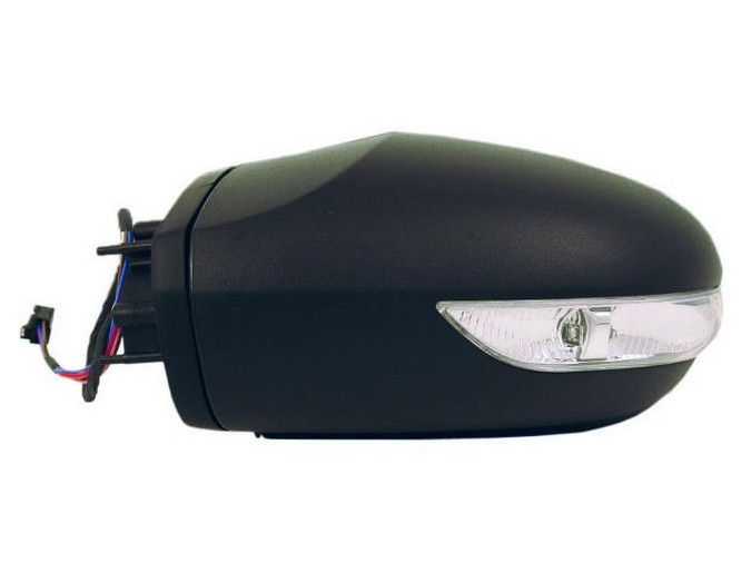 RETROVISOR ESPEJO COMPLETO IZQUIERDO MB W169 A (04-09). 27503125
