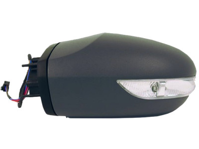 RETROVISOR ESPEJO COMPLETO IZQUIERDO MB W169 A (04-09). 27503147