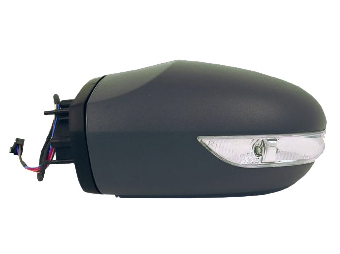 RETROVISOR ESPEJO COMPLETO IZQUIERDO MB W169 A (04-09). 27503147
