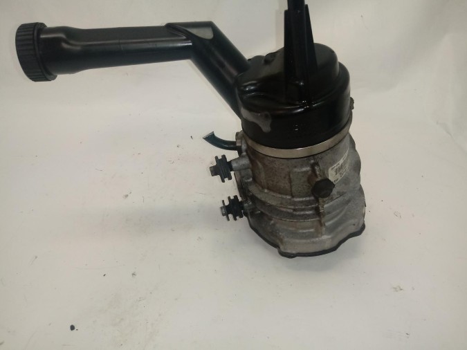 BOMBA SERVODIRECCION CITROEN C4 PICASSO 2010