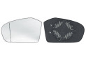 CRISTAL+BASE RETROVISOR DERECHO MB W169 A (04-09). 31503142