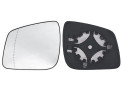 CRISTAL+BASE RETROVISOR DERECHO MB W169 A (09-11). 31202102