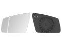 CRISTAL+BASE RETROVISOR DERECHO MB W176 A (12-15). 31202512