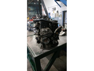 Motor HYUNDAI ACCENT 2003