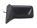 RETROVISOR ESPEJO COMPLETO IZQUIERDO MB W201 190 (82-94). 24501011