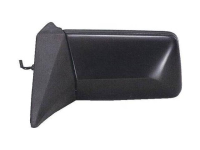 RETROVISOR ESPEJO COMPLETO IZQUIERDO MB W201 190 (82-94). 24501011