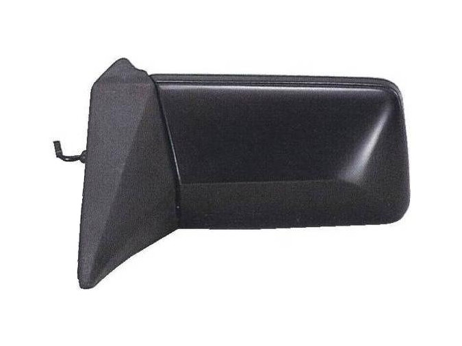 RETROVISOR ESPEJO COMPLETO IZQUIERDO MB W201 190 (82-94). 24501011