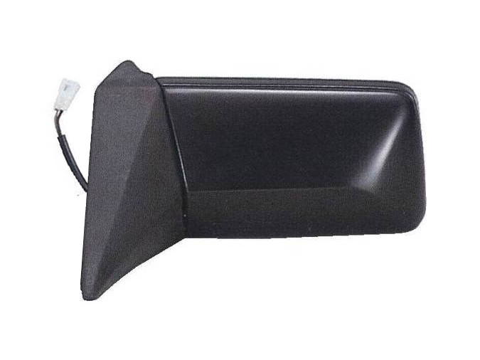 RETROVISOR ESPEJO COMPLETO IZQUIERDO MB W201 190 (82-94). 27501021