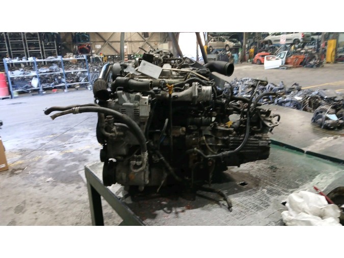 MOTOR ARRANQUE HYUNDAI ACCENT 2003